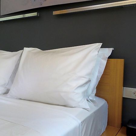 Appartamento I'Zaz Lofts Provincia di Provincia di Istanbul Esterno foto