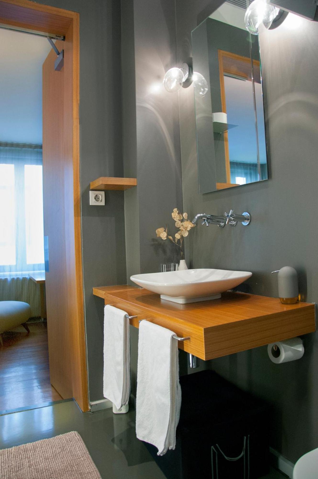Appartamento I'Zaz Lofts Provincia di Provincia di Istanbul Esterno foto