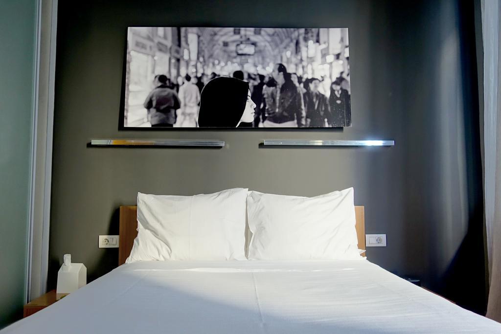 Appartamento I'Zaz Lofts Provincia di Provincia di Istanbul Esterno foto