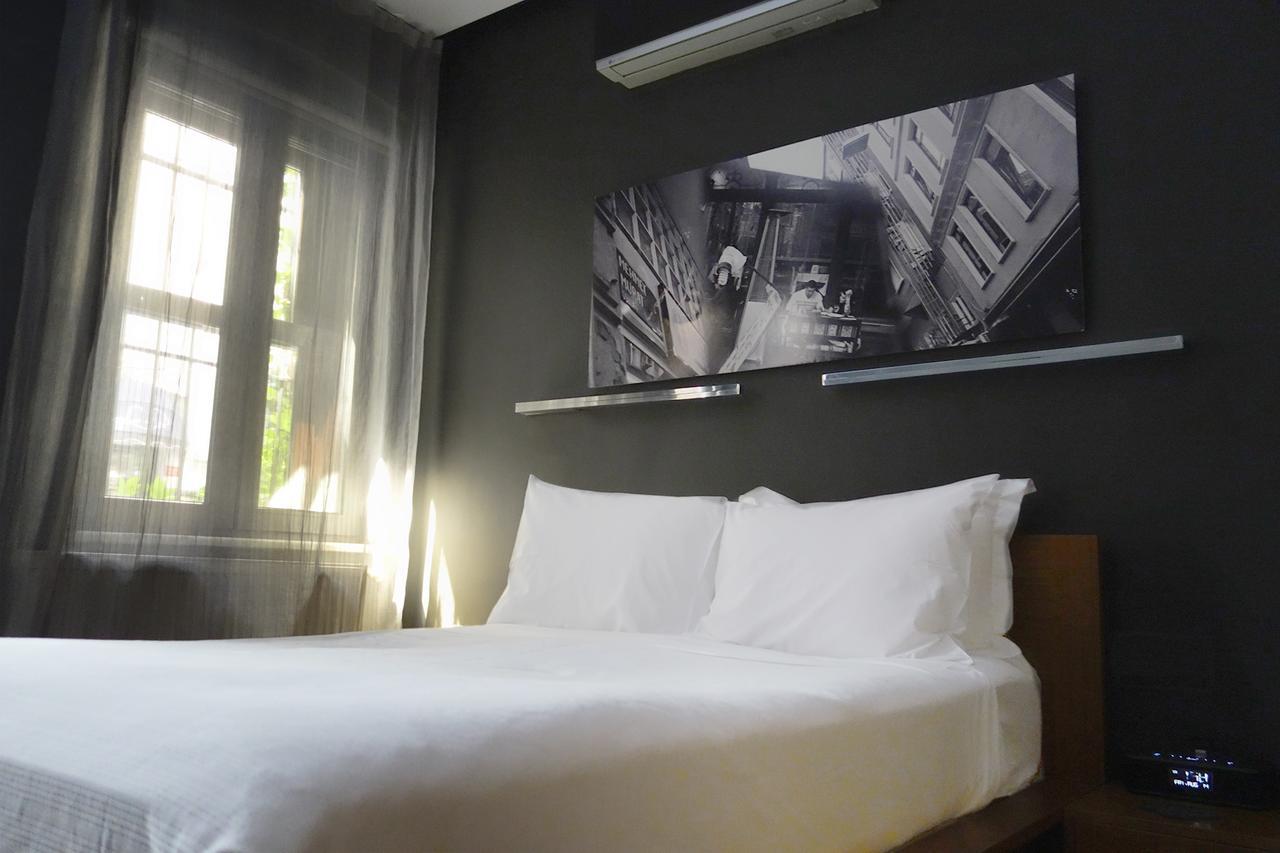 Appartamento I'Zaz Lofts Provincia di Provincia di Istanbul Esterno foto