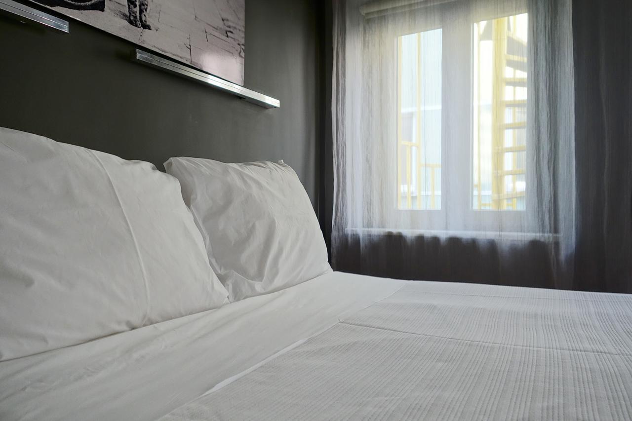 Appartamento I'Zaz Lofts Provincia di Provincia di Istanbul Esterno foto