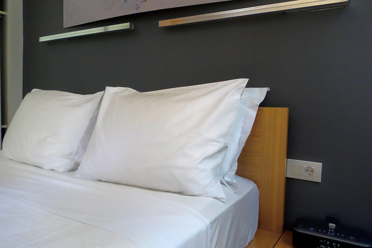 Appartamento I'Zaz Lofts Provincia di Provincia di Istanbul Esterno foto