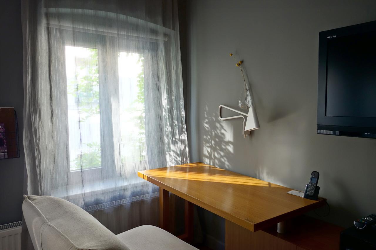 Appartamento I'Zaz Lofts Provincia di Provincia di Istanbul Esterno foto