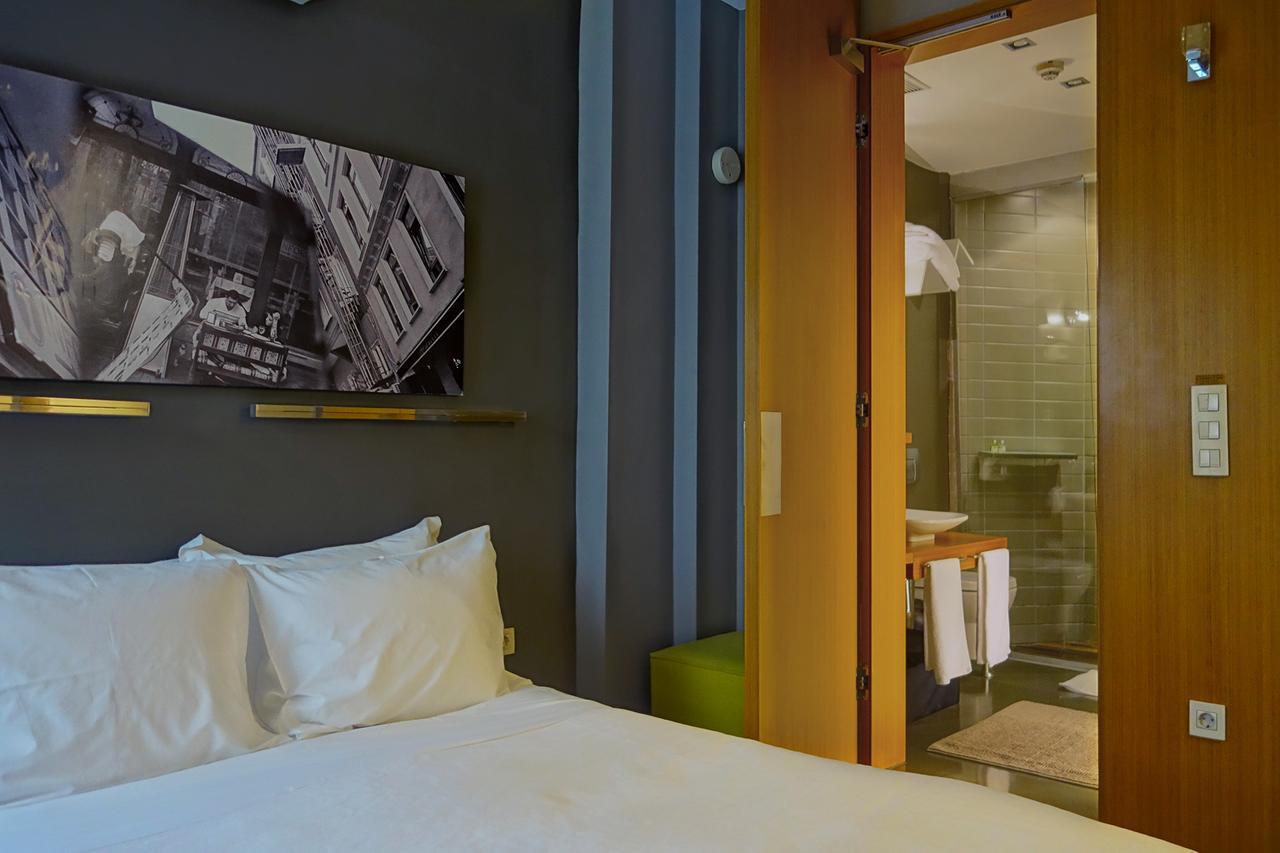 Appartamento I'Zaz Lofts Provincia di Provincia di Istanbul Esterno foto